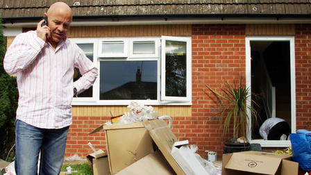 Cowboy Builders