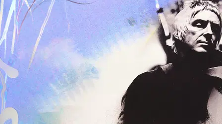 Paul Weller - Find the Torch, Burn the Plans