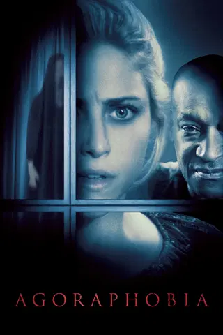 Agoraphobia -  Der Tod lauert überall