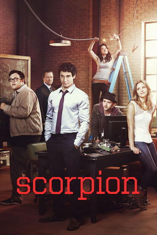 Scorpion