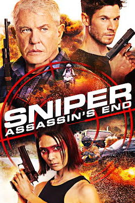 Sniper: Assassin’s End