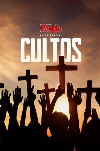 People Magazine: Por Dentro das Seitas