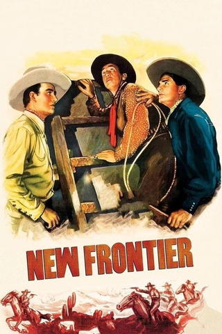 Nueva Frontera