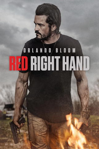 Red Right Hand