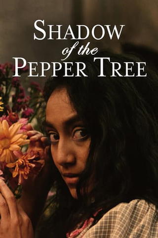 Shadow of the Pepper Tree