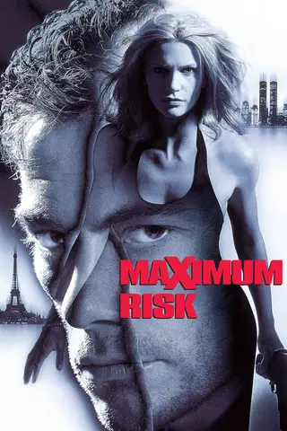 Maximum Risk
