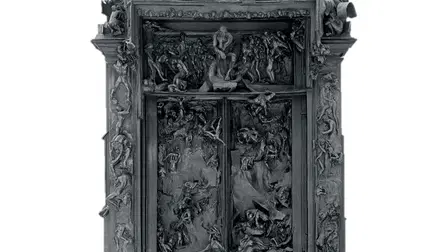 Rodin: The Gates of Hell