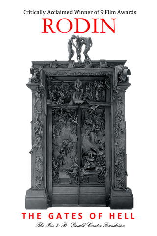 Rodin: The Gates of Hell