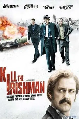 Kill The Irishman