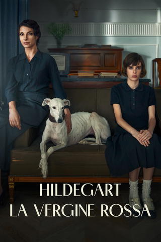 Hildegart - La vergine rossa