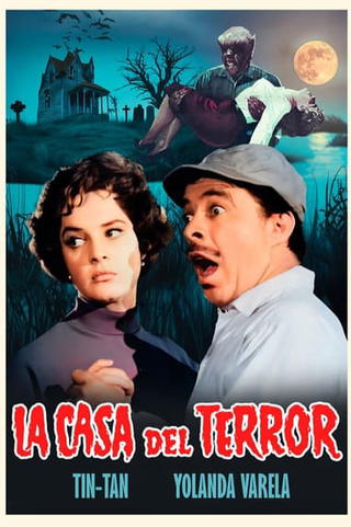 La casa del terror