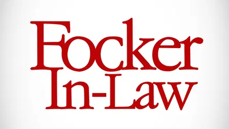 Focker-In-Law