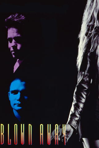 Blown away - Ausgelöscht