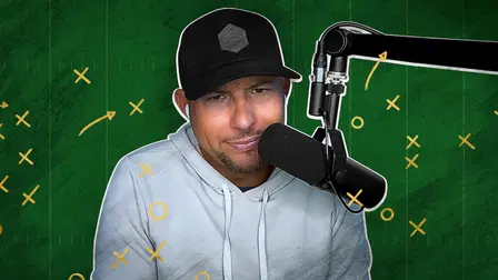 3 and Out With John Middlekauff