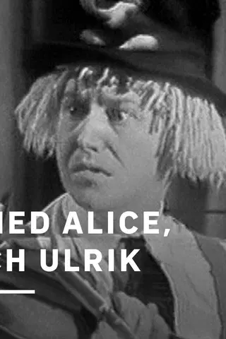 En kväll med Alice, Svend och Ulrik