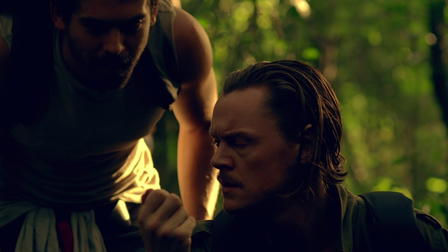 Tekuani, the Guardian