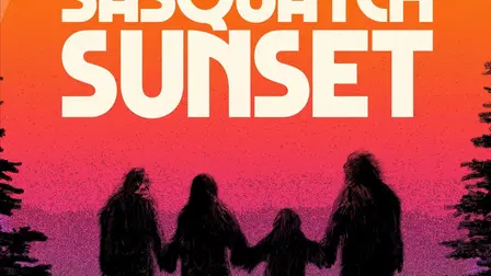 Sasquatch Sunset