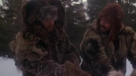 The Call of the Wild