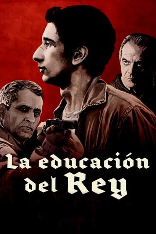 La Educación del Rey