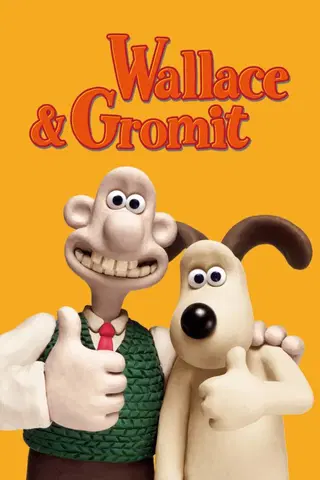 Wallace och Gromit