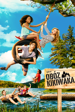 Obóz Kikiwaka
