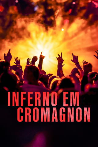 Inferno em Cromagnon