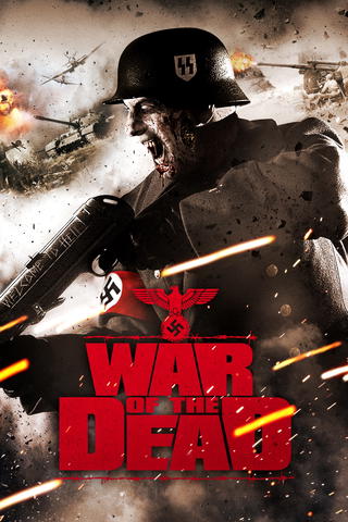 War of the Dead (2011)