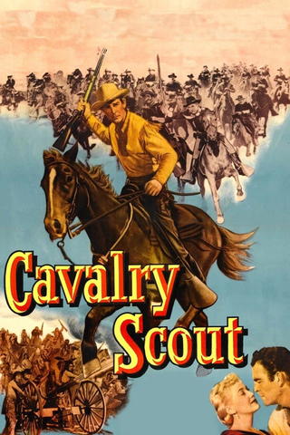 Cavalry Scout