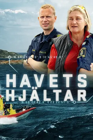 Havets Hjältar