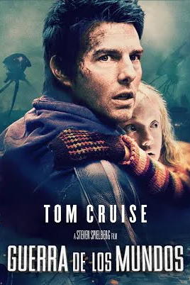 War of the Worlds (2005)