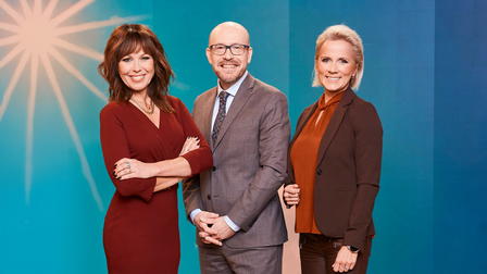 TV4 Vädret