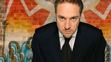 Derren Brown: Trick of the Mind