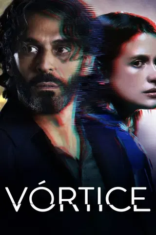 Vórtice