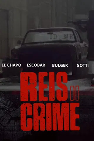 Reis do Crime