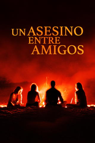 Un asesino entre amigos