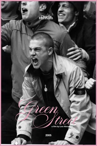 Green Street Hooligans