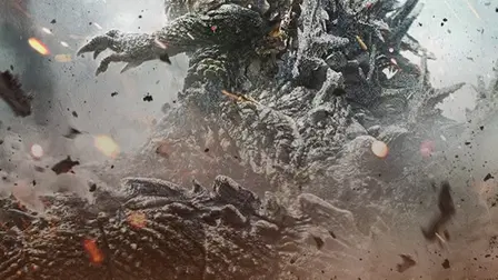Godzilla Minus One