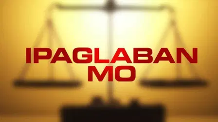Kapag May Katwiran, Ipaglaban Mo!