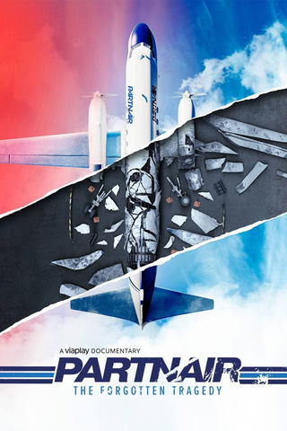 Partnair – Die vergessene Tragödie