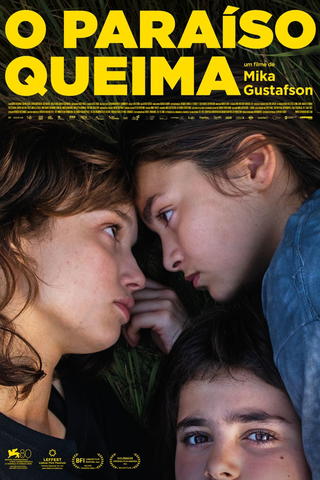Paraíso em Chamas