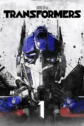 Transformers (Subtitulada)