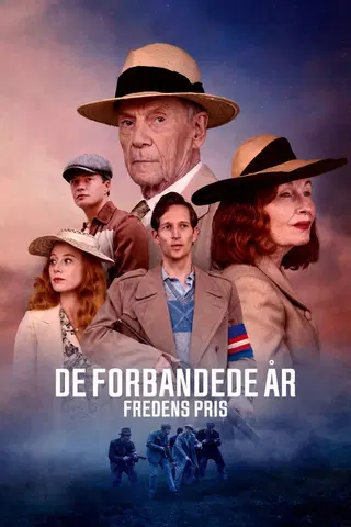 De forbandede år 3: Fredens pris