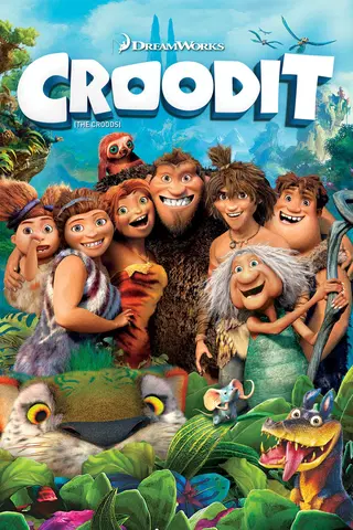 Croodit