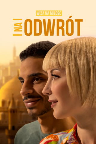 Wiza na miłość: na odwrót