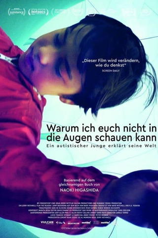 Warum ich euch nicht in die Augen schauen kann