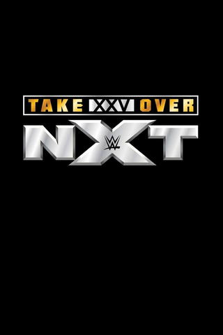 NXT TakeOver XXV