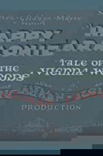 Tale of the Vienna Woods