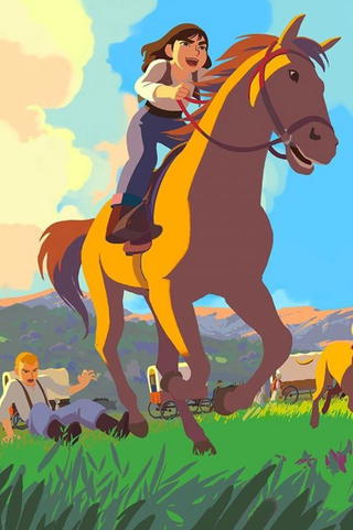 Dziki Zachód Calamity Jane