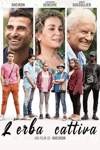 L'erba cattiva