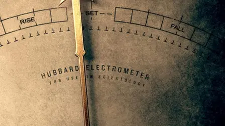 Going Clear: Scientology & the Prison of Belief